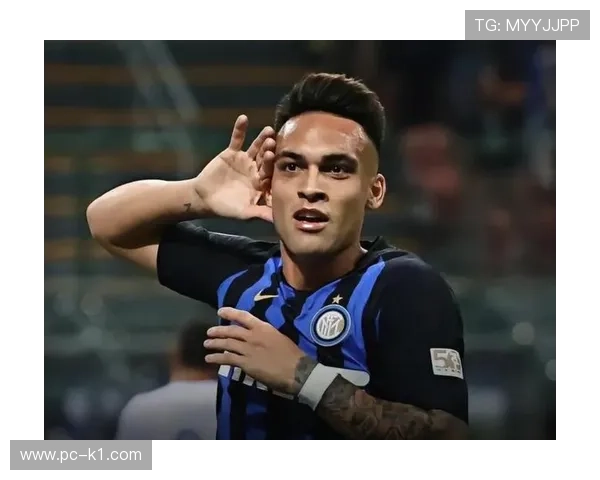 国际米兰对阵克雷莫内塞，劳塔罗连续三轮意甲进球