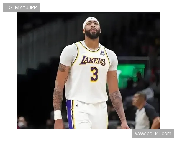 安东尼·戴维斯交易待定状态，奇才内线核心或再度易主