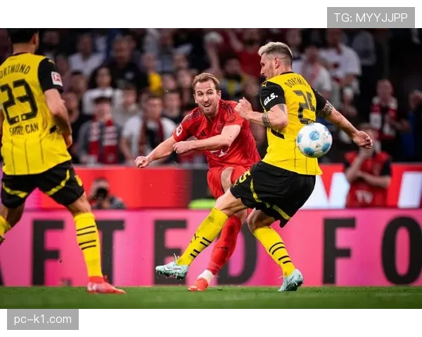 德甲：勒沃库森2-0多特蒙德，继续以不败领跑积分榜